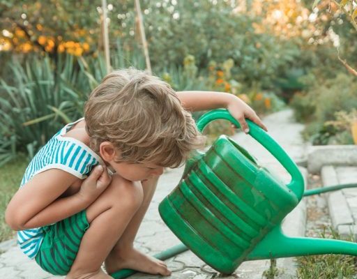 Garden Connect: Tuincentrum Marketing voor Groei en Bloei