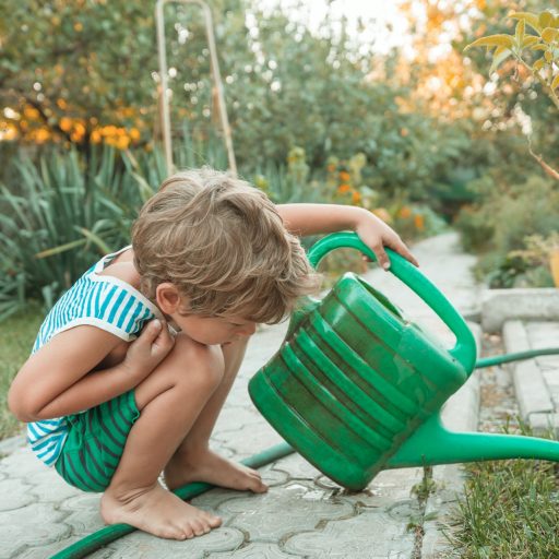 Garden Connect: Tuincentrum Marketing voor Groei en Bloei