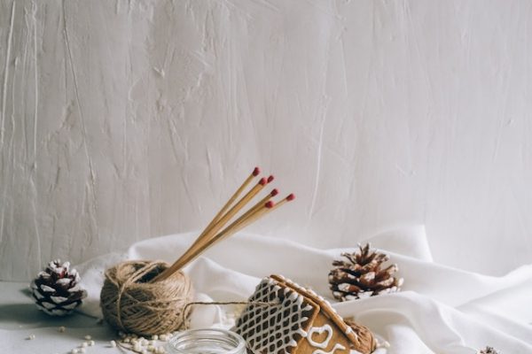 Maak de kerstperiode extra speciaal met prachtige kerstartikelen en kerstpakketten