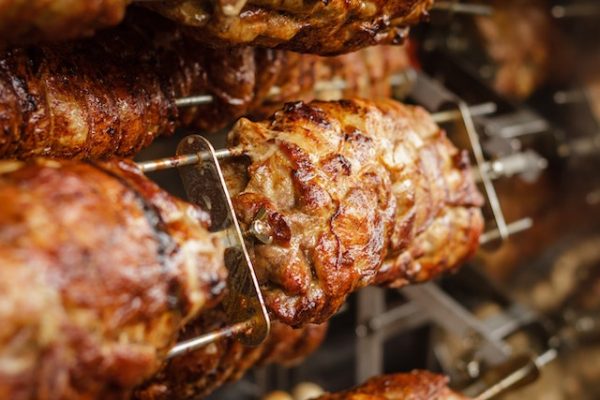 Stijlvol Tafelen en Culinaire Perfectie: Inku Servies en Weber Barbecues