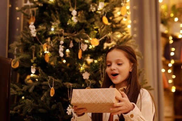 Creëer een Magische Kerstsfeer met Kunstkerstbomen van Kunstkerstboompunt.nl