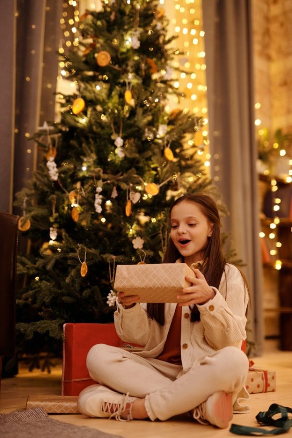 Creëer een Magische Kerstsfeer met Kunstkerstbomen van Kunstkerstboompunt.nl