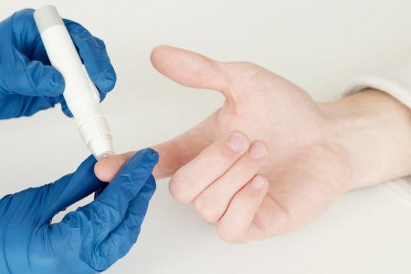 Diabetes Type 2 en Insulineresistentie: Begrip, Oorzaken en Behandeling