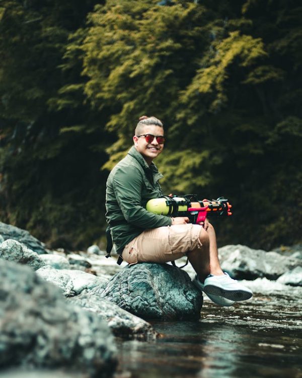 Waterspeelgoed van BS Toys: Plezier en Ontwikkeling in de Buitenlucht