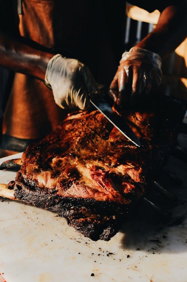 BBQ Outlet en Kamado BBQ: Voor de Perfecte Grillervaring