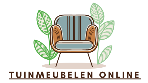 Tuinmeubelen Online