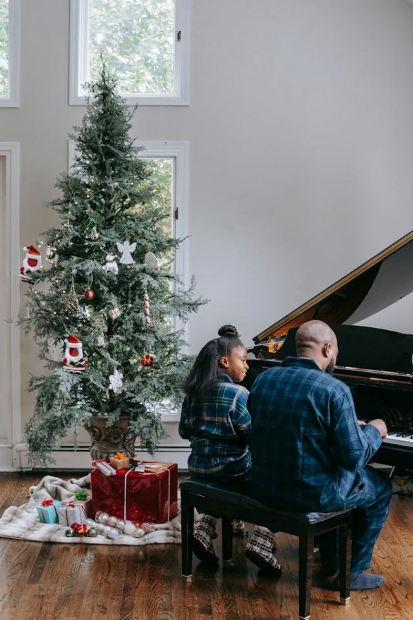 MrChristmasNL.nl en Kunstkerstbomen Kopen: Dé Perfecte Kerstsfeer voor Jouw Huis