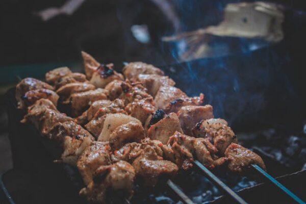 BBQ Outlet en Kamado BBQ: Kwaliteit voor een Scherpe Prijs
