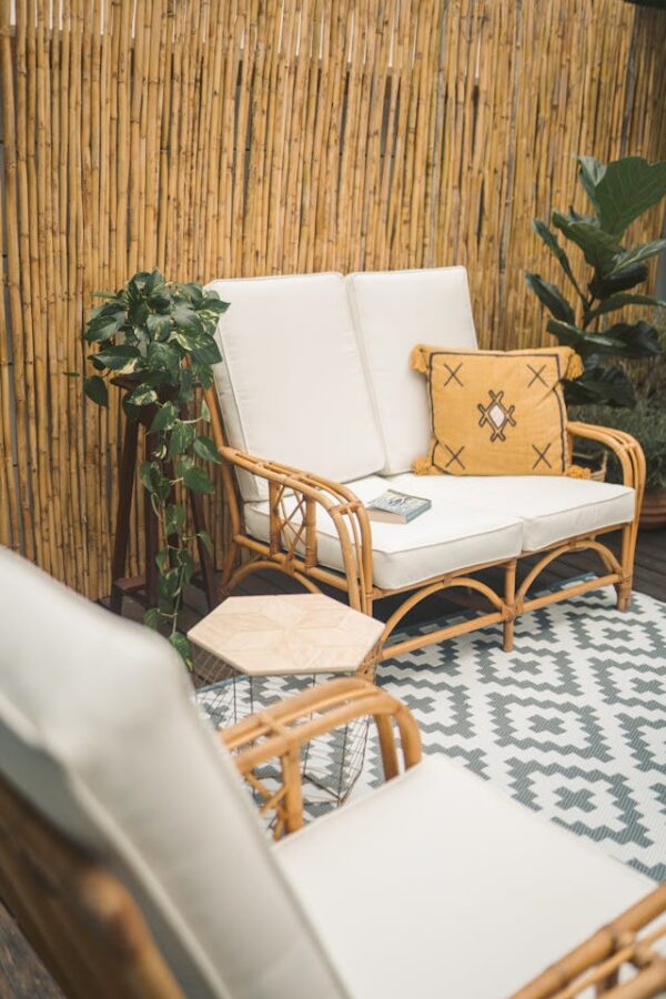 Comfortabele loungeset en hoekloungesets: ontspannen in je eigen tuin